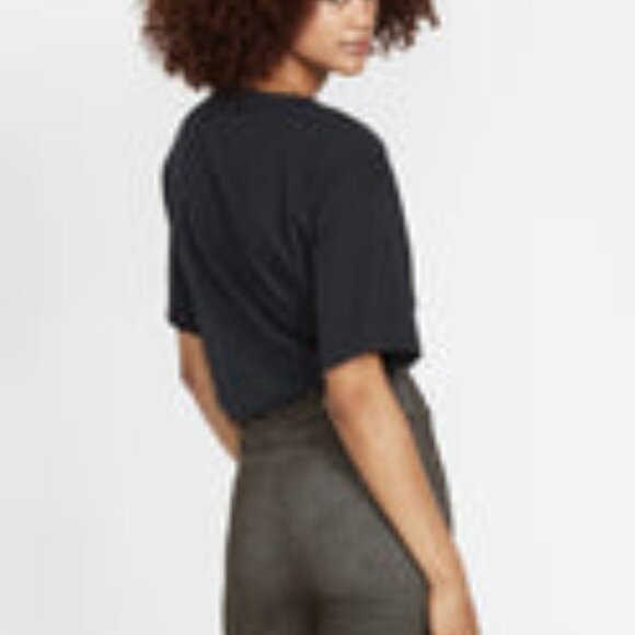 Volcom Lived In Bike Short - Picture 2 of 3